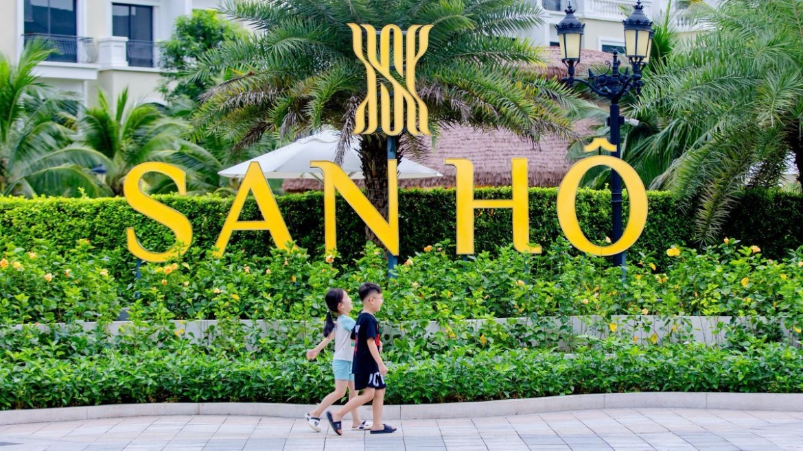 cu dan san ho tan huong cuoc song dang gia ben bien, khong doi den tuoi nghi huu hinh anh 2