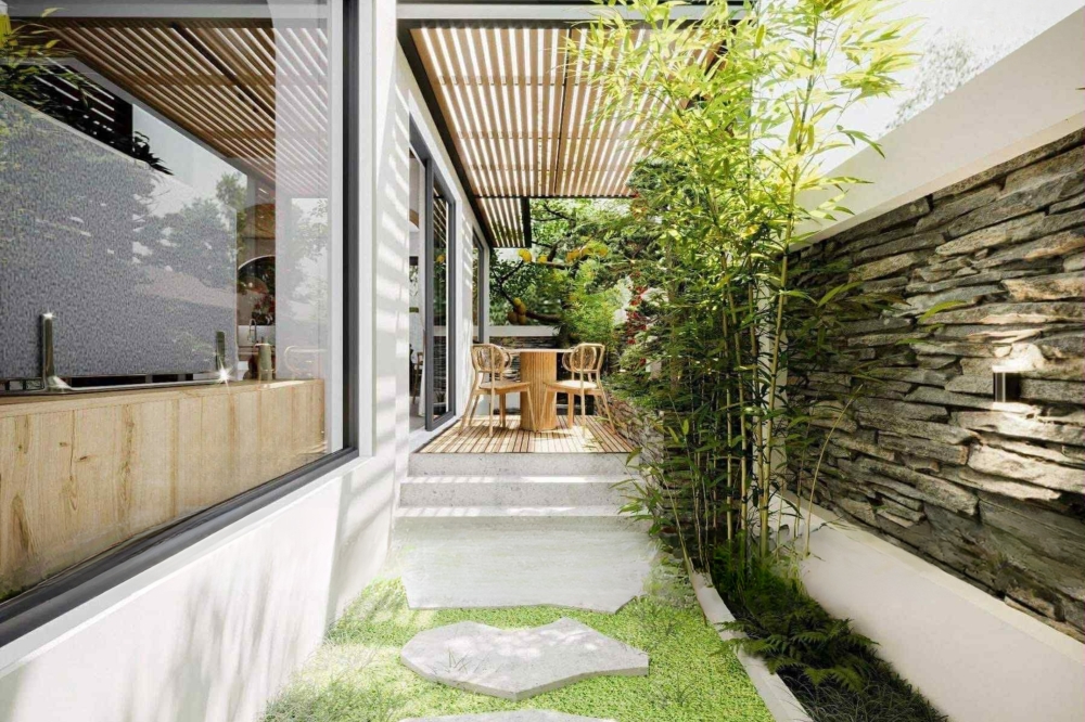 chạm đúng nhu cầu, không gian sống biết thở tại vinhomes green city hút khách hình ảnh 3 cham dung nhu cau, khong gian song biet tho tai vinhomes green city hut khach hinh anh 3
