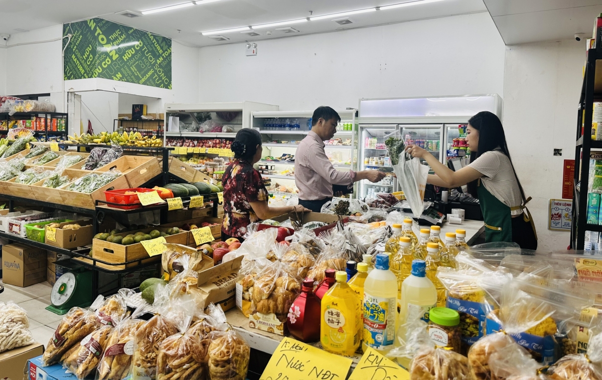 Bỏ thuế khoán, hộ kinh doanh sẽ được quản lý như thế nào từ 1/1/2026?