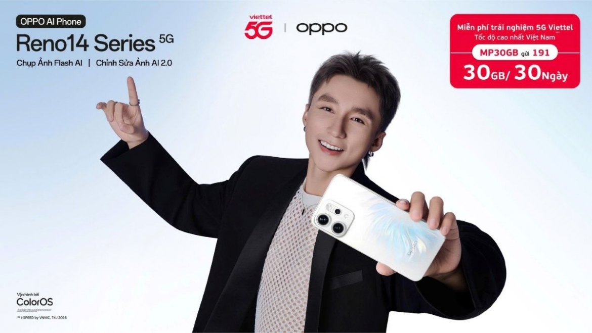 nha mang va nha san xuat smartphone bat tay thuc day he sinh thai 5g hinh anh 3