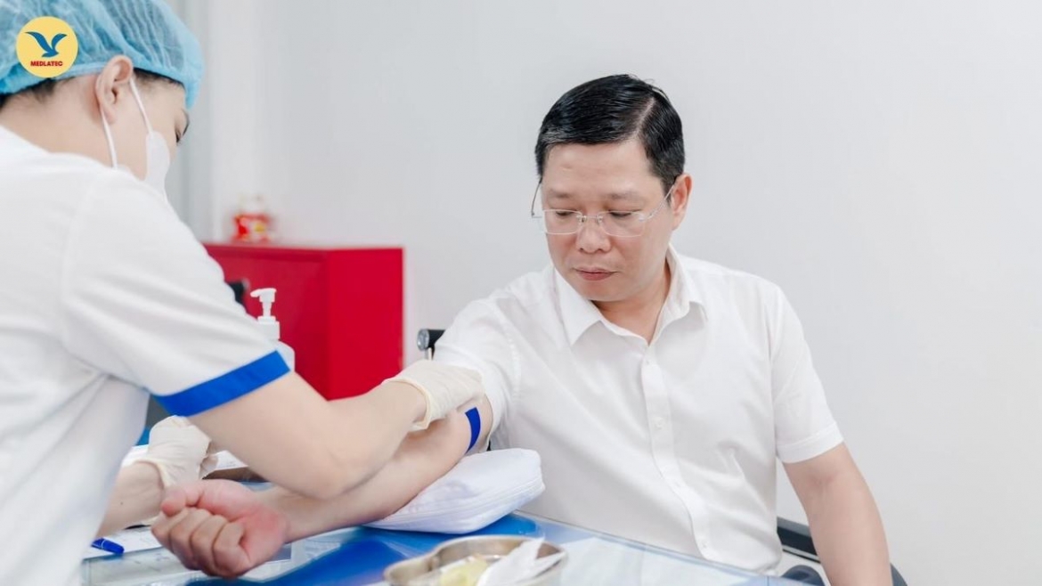 medlatec hop tac voi viettel post mo rong he sinh thai cham soc suc khoe so hinh anh 6