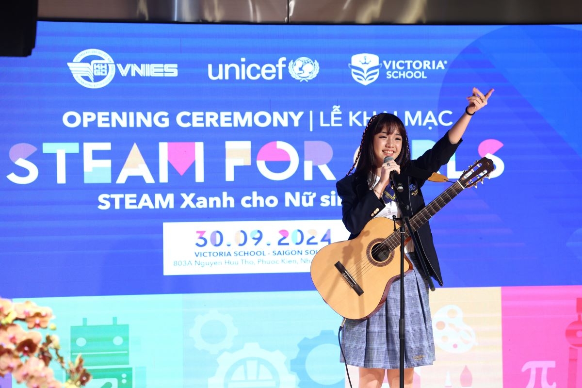 victoria school đồng hành cùng unesco nhân rộng mô hình trường học hạnh phúc hình ảnh 8 victoria school dong hanh cung unesco nhan rong mo hinh truong hoc hanh phuc hinh anh 8