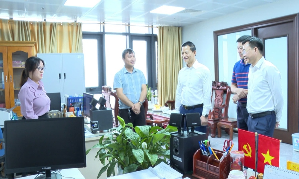 chính quyền địa phương 2 cấp tại bắc ninh vận hành thế nào sau sáp nhập hình ảnh 6 chinh quyen dia phuong 2 cap tai bac ninh van hanh the nao sau sap nhap hinh anh 6