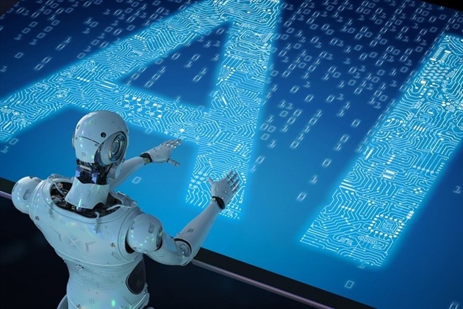 AI "xâm chiếm" thị trường lao động, người chậm thích nghi sẽ tự mất việc