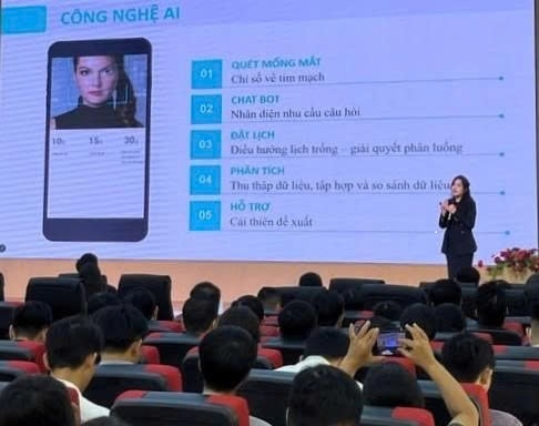 doanh nghiep ung dung ai, duoc nhieu hon mat hinh anh 2