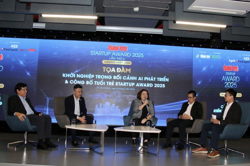 ai opportunities ignite startup spirit in vietnam picture 1 ai opportunities ignite startup spirit in vietnam picture 1