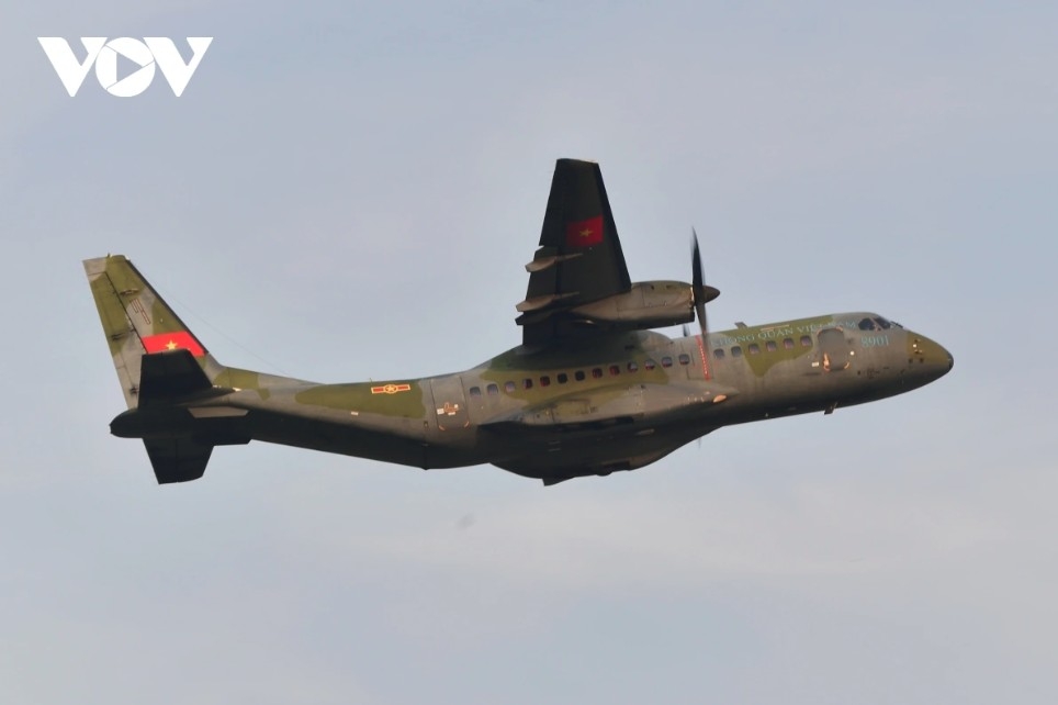 air force brigade 918 holds formation flying drill ahead of national day picture 10 air force brigade 918 holds formation flying drill ahead of national day picture 10