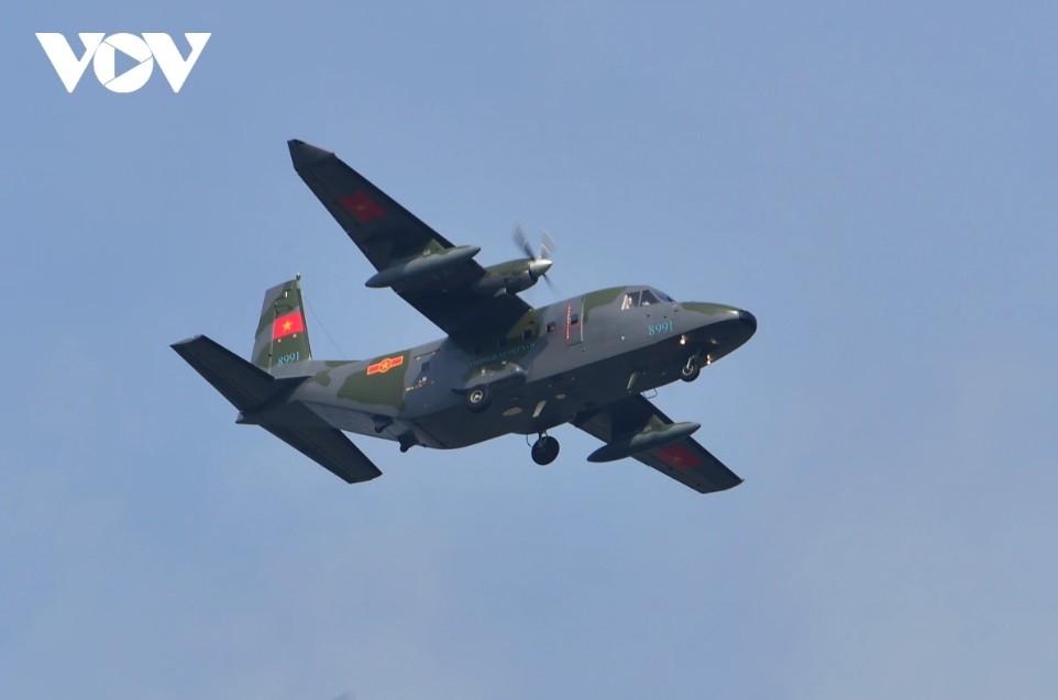 air force brigade 918 holds formation flying drill ahead of national day picture 7 air force brigade 918 holds formation flying drill ahead of national day picture 7