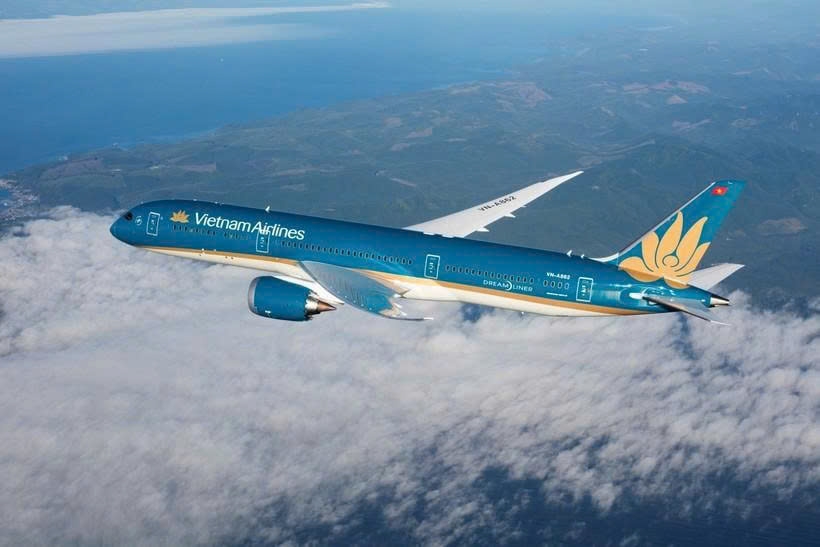 vietnam airlines receives approval for major share issuance picture 1 vietnam airlines receives approval for major share issuance picture 1
