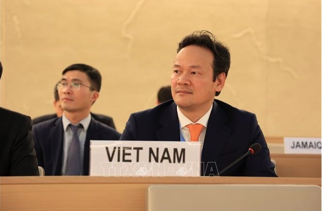 na chairman s visit boosts vietnamese parliamentary diplomacy worldwide picture 1