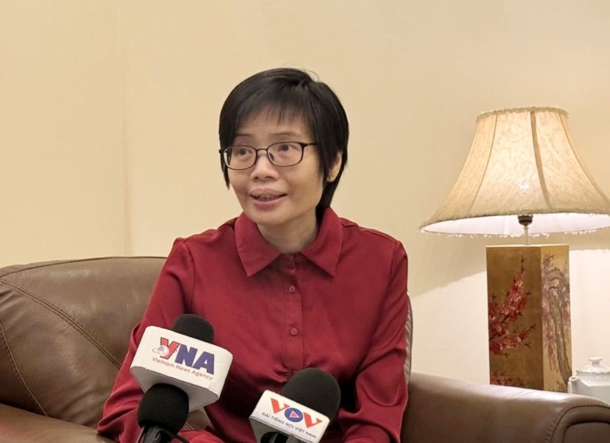 30 years on, vietnam emerges as a major actor in asean s future picture 1 30 years on, vietnam emerges as a major actor in asean s future picture 1