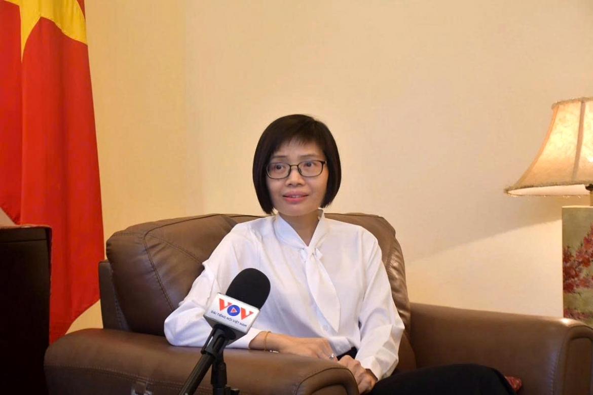 30 years on vietnam and asean forge ahead with new horizons of cooperation picture 3 30 years on vietnam and asean forge ahead with new horizons of cooperation picture 3
