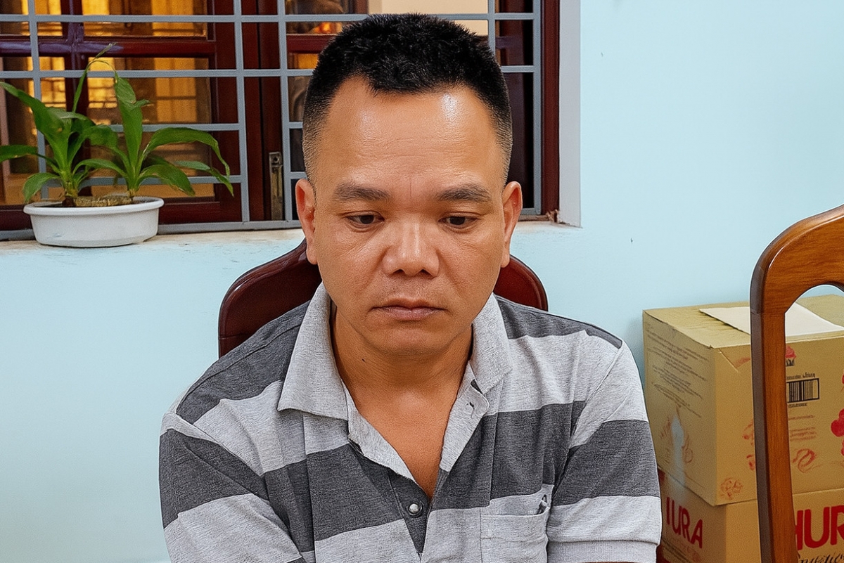 khởi tố tài xế dừng xe ngủ trên cao tốc gây tai nạn khiến 2 người tử vong hình ảnh 1 khoi to tai xe dung xe ngu tren cao toc gay tai nan khien 2 nguoi tu vong hinh anh 1