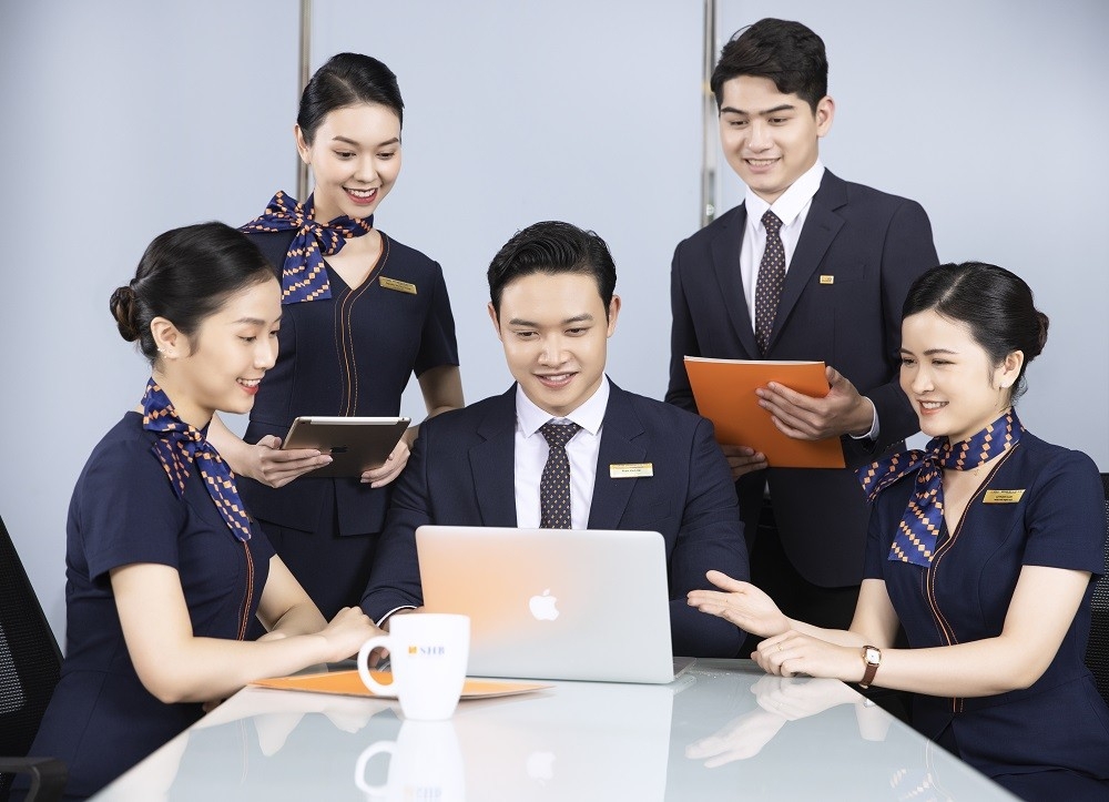 khi sáng tạo khởi nguồn từ tâm, đổi mới là hành trình gieo hạnh phúc hình ảnh 1 khi sang tao khoi nguon tu tam, doi moi la hanh trinh gieo hanh phuc hinh anh 1