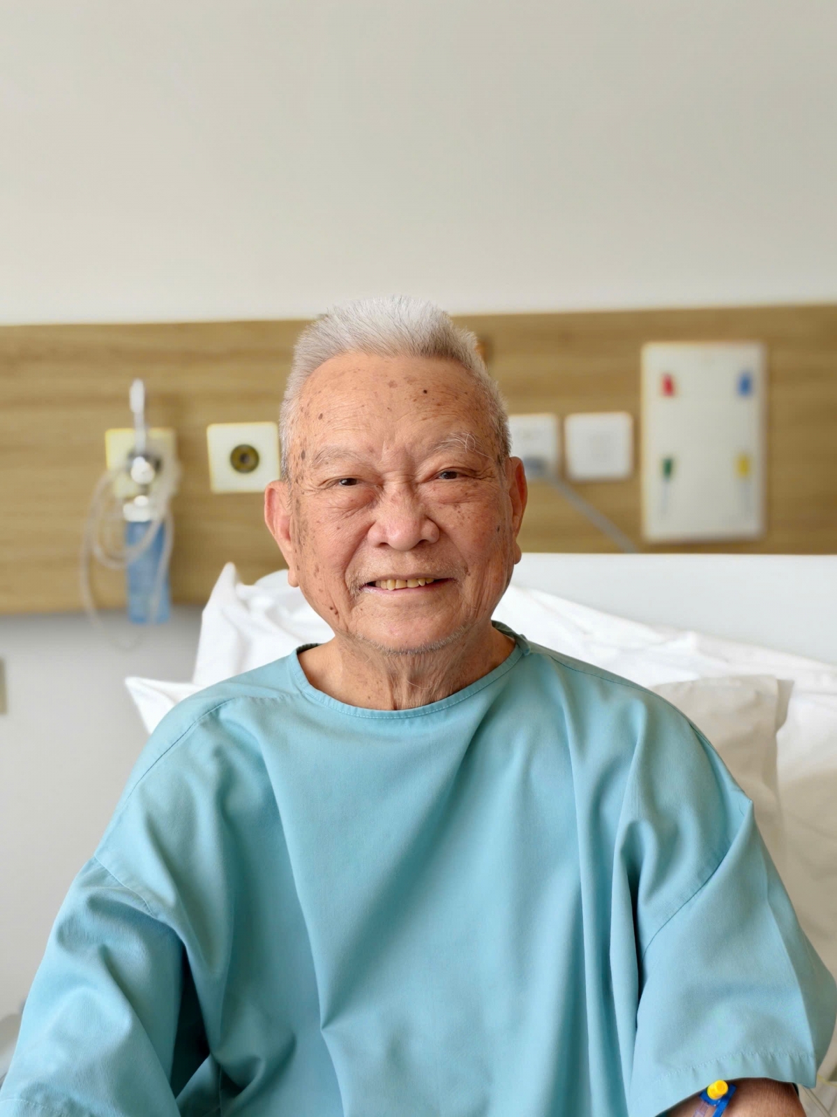 vinmec nha trang tiên phong phẫu thuật ung thư nội soi cho bệnh nhân lớn tuổi hình ảnh 1 vinmec nha trang tien phong phau thuat ung thu noi soi cho benh nhan lon tuoi hinh anh 1