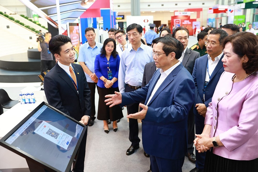 khi sáng tạo khởi nguồn từ tâm, đổi mới là hành trình gieo hạnh phúc hình ảnh 2 khi sang tao khoi nguon tu tam, doi moi la hanh trinh gieo hanh phuc hinh anh 2