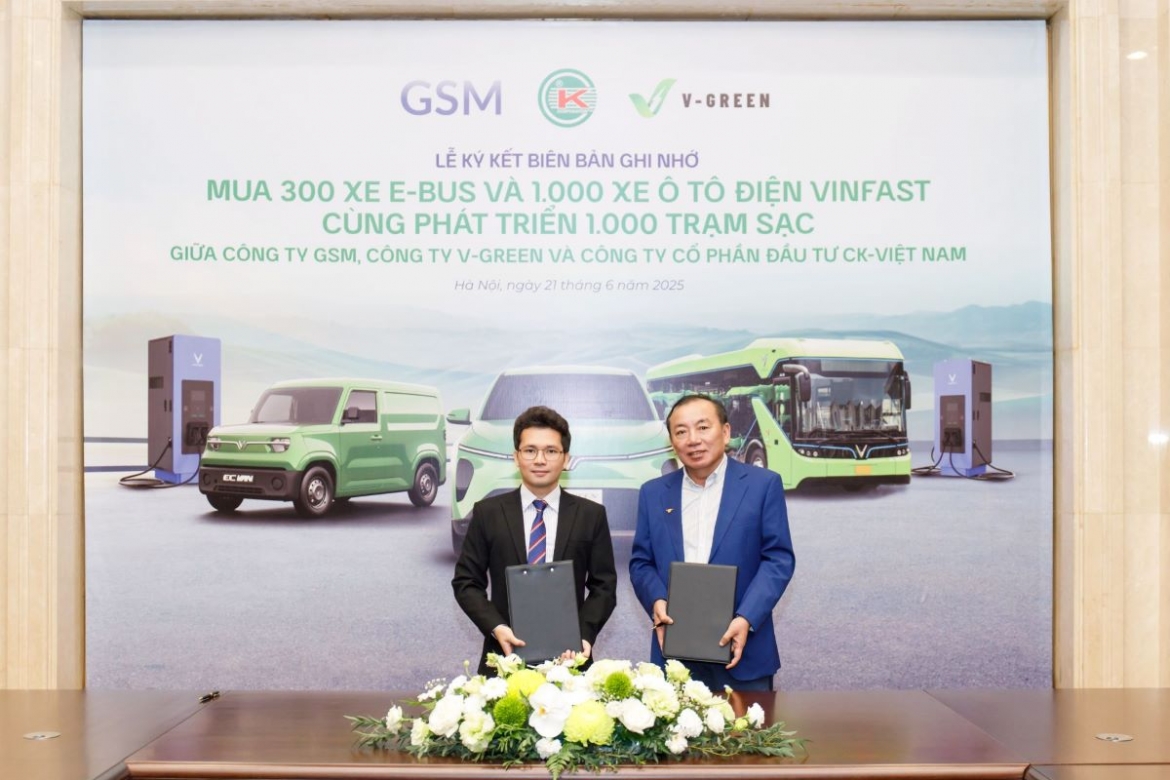 tai sao doanh nghiep van tai dong loat chuyen sang dung xe dien hinh anh 2