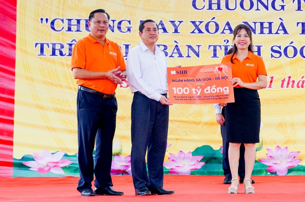 Khi sáng tạo khởi nguồn từ tâm, đổi mới là hành trình gieo hạnh phúc