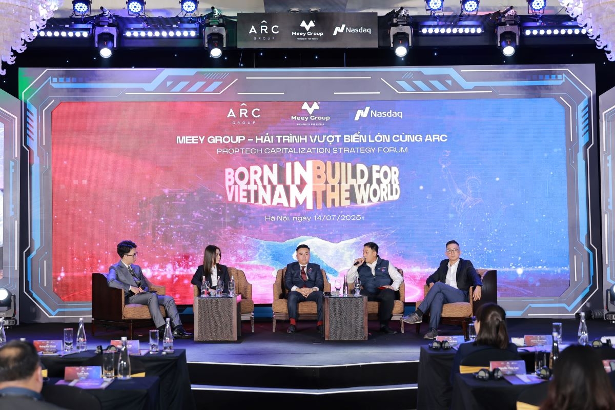 chủ tịch hĐqt meey group bất động sản không còn là tài sản cứng nhờ công nghệ hình ảnh 2 chu tich hDqt meey group bat dong san khong con la tai san cung nho cong nghe hinh anh 2