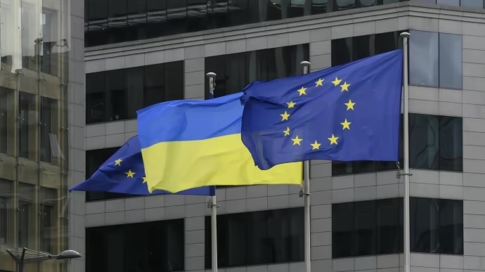 năm quốc gia eu phản đối thỏa thuận thương mại mới với ukraine hình ảnh 1 nam quoc gia eu phan doi thoa thuan thuong mai moi voi ukraine hinh anh 1