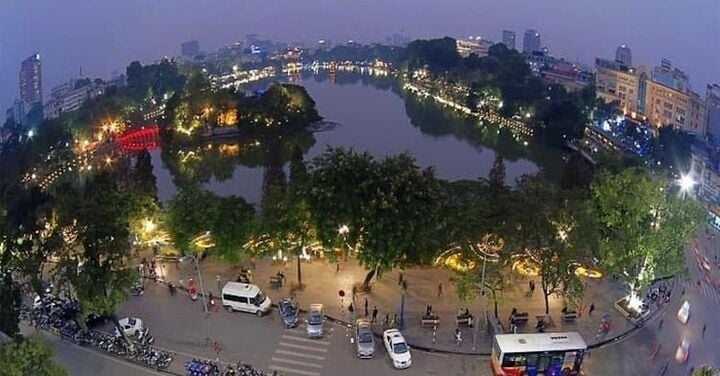 Xác minh thông tin khách nước ngoài bị 'chặt chém' 1,5 triệu đồng cuốc taxi 2km