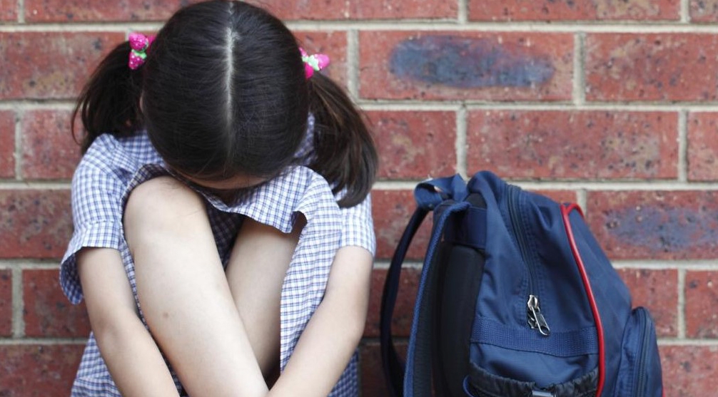 Tình trạng bắt nạt trẻ em gia tăng đáng báo động tại Australia