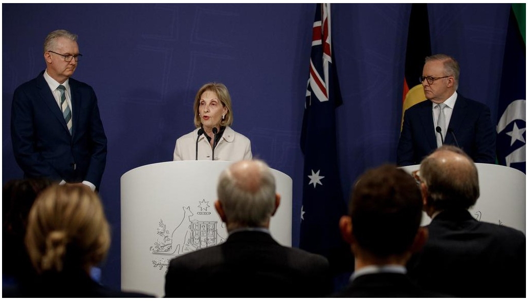 Australia công bố các biện pháp ngăn chặn làn sóng bài Do Thái