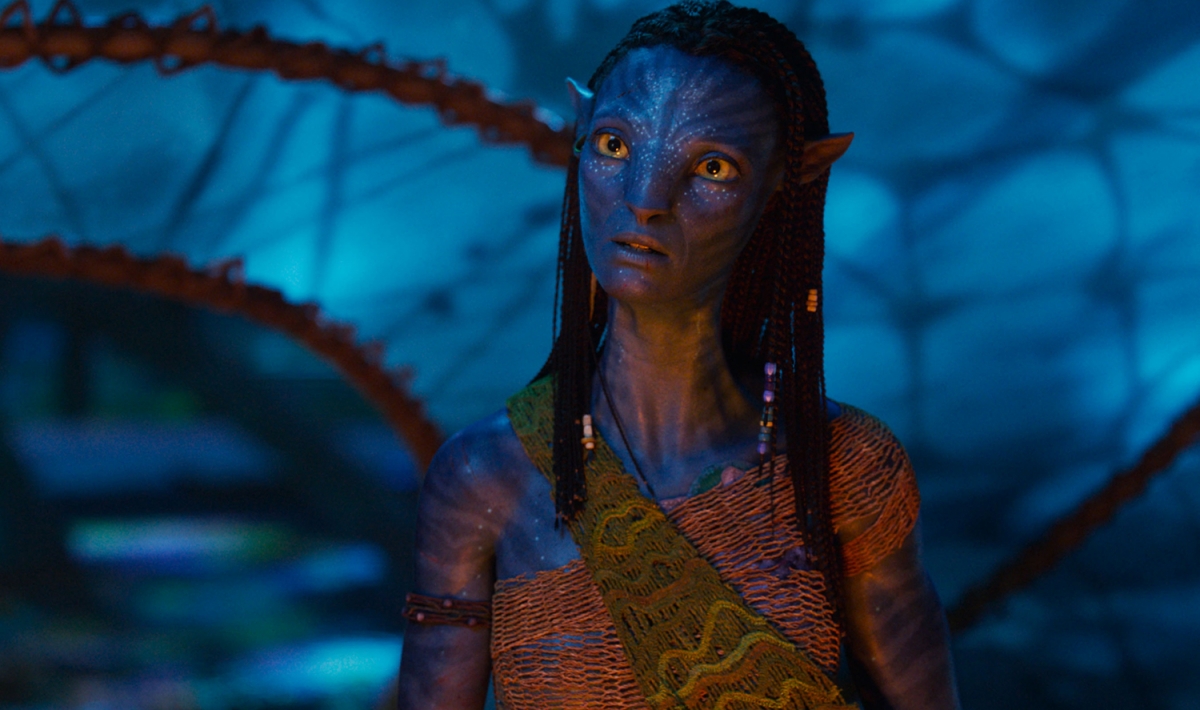 Trailer "Avatar 3" khiến fan choáng ngợp, hé lộ bộ tộc thờ lửa cực kỳ bí ẩn