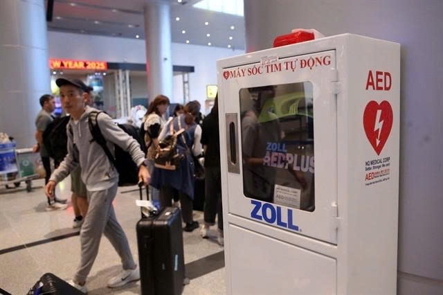 vietnam s aviation industry sees plunges in punctuality amid peak travel season picture 1 vietnam s aviation industry sees plunges in punctuality amid peak travel season picture 1