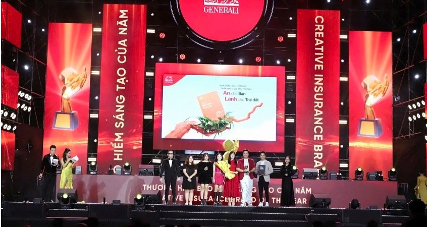 creative advertising awards 2025 to honor vietnam s cultural identity picture 1 creative advertising awards 2025 to honor vietnam s cultural identity picture 1
