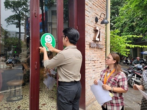 ha noi huy dong 400 nha ve sinh mien phi phuc vu le dieu binh ngay 2 9 hinh anh 1