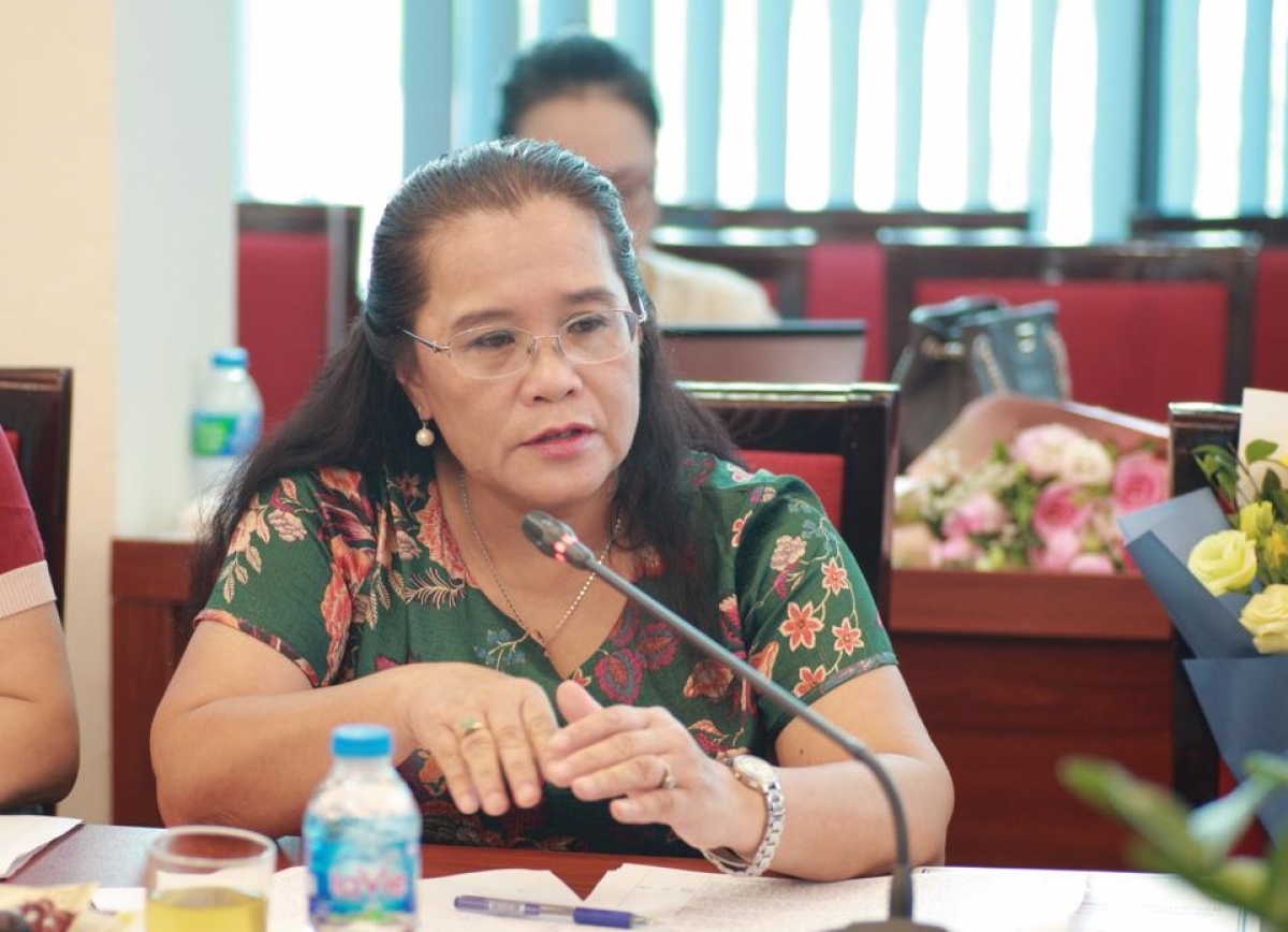 chuyển dịch cơ cấu lao động học nghề lên ngôi hình ảnh 3 chuyen dich co cau lao dong hoc nghe len ngoi hinh anh 3