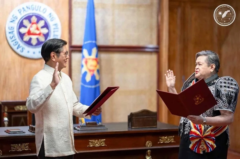 Tân Ngoại trưởng Philippines và những kỳ vọng trong chính sách đối ngoại