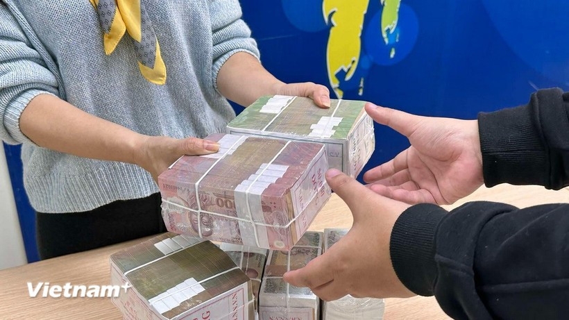 Banking sector lower lending rates