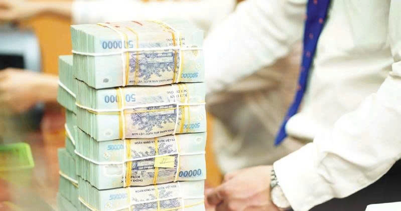 Ấn phẩm Tiếng nói Việt Nam số 29 (1996) - Thứ Năm ngày 17/7/2025