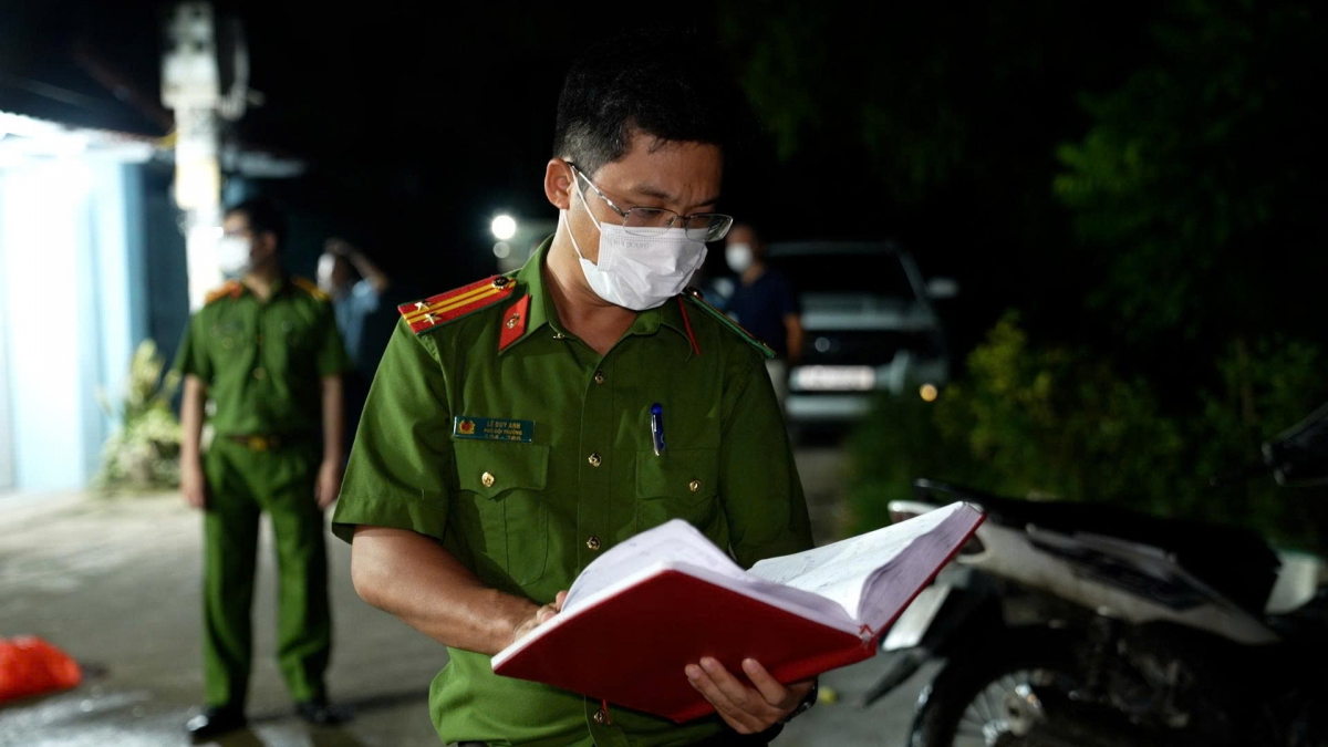 toàn cảnh đường dây cung cấp thịt lợn bệnh vừa bị công an hà nội triệt phá hình ảnh 7 toan canh duong day cung cap thit lon benh vua bi cong an ha noi triet pha hinh anh 7