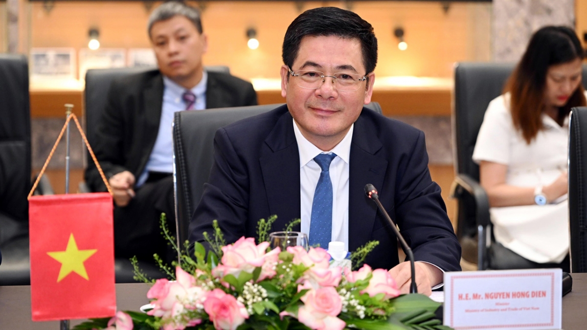 việt nam-australia đặt mục tiêu kim ngạch thương mại song phương 20 tỷ usd hình ảnh 1 viet nam-australia dat muc tieu kim ngach thuong mai song phuong 20 ty usd hinh anh 1