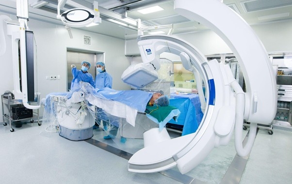Top bệnh viện chất lượng cao tại TP.HCM