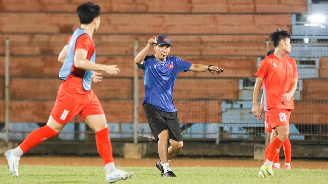 Lịch thi đấu và trực tiếp U23 Đông Nam Á hôm nay 19/7: U23 Việt Nam ra quân