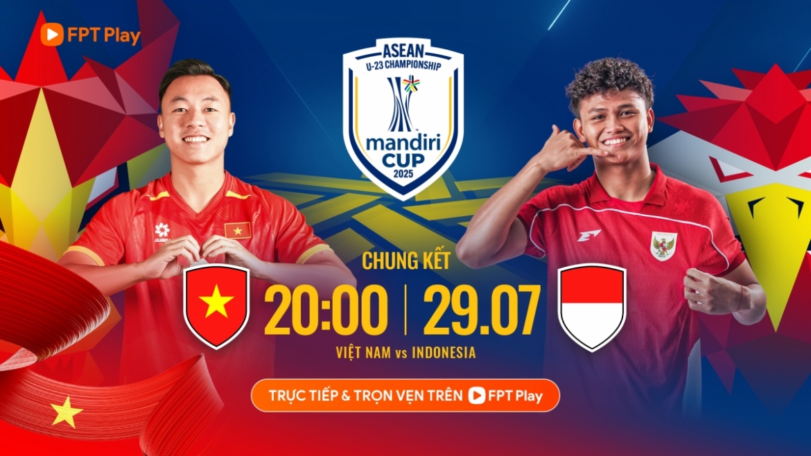 u23 viet nam thang indonesia, lap hat-trick vo dich o giai u23 Dong nam A hinh anh 3