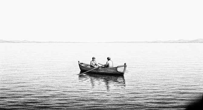 “Biển Hồ mênh mông” (Phần 1)