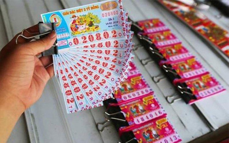 Các công ty xổ sổ sẽ hoạt động thế nào sau khi sáp nhập tỉnh, thành?