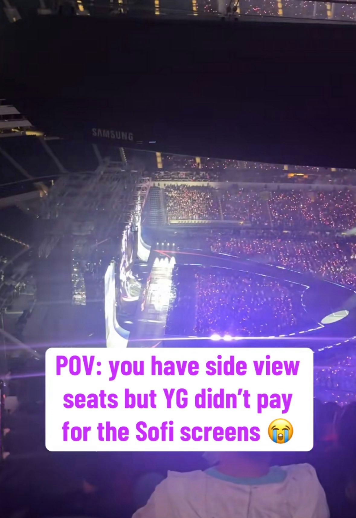 blackpink mở màn tour thế giới tại mỹ với sự cố sân khấu khiến lisa suýt ngã hình ảnh 3 blackpink mo man tour the gioi tai my voi su co san khau khien lisa suyt nga hinh anh 3