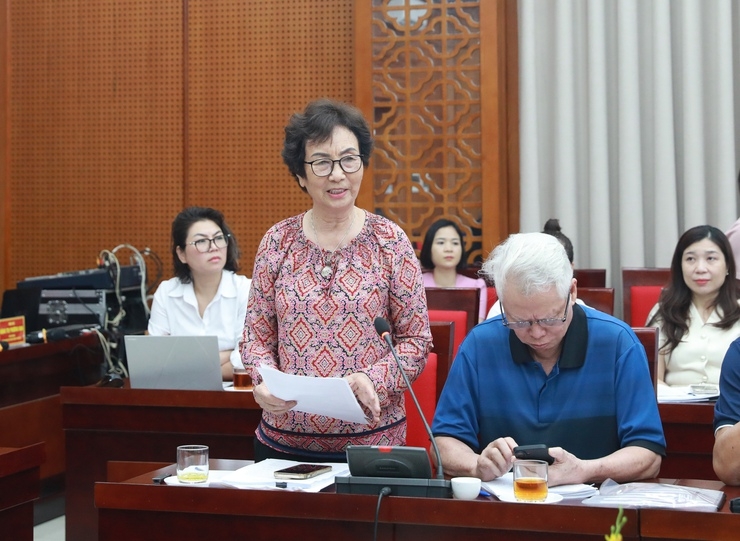 thao go diem nghen trong nghien cuu khoa hoc va doi moi sang tao cho ha noi hinh anh 4