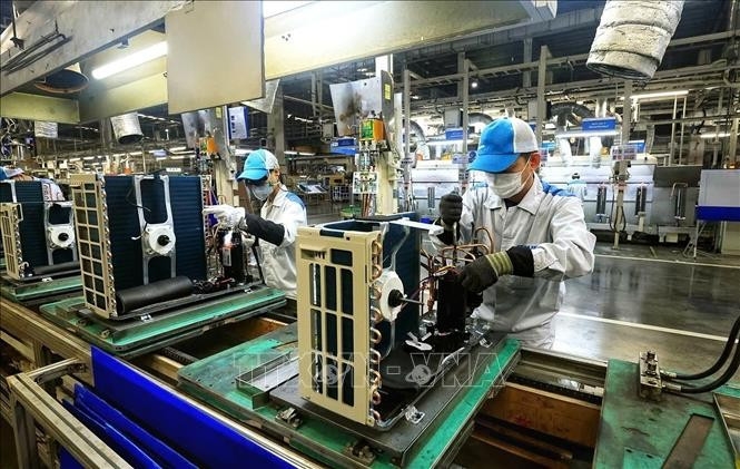 businesses remain upbeat as industrial production poised to thrive in q3 picture 1 businesses remain upbeat as industrial production poised to thrive in q3 picture 1