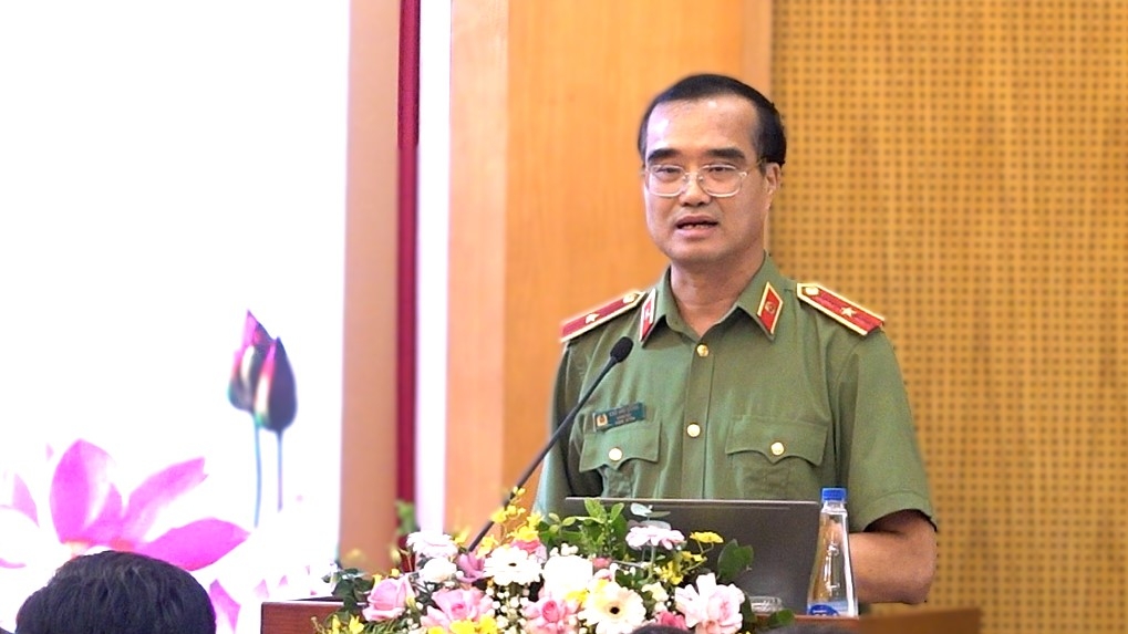tu duy ve giao duc ly luan chinh tri phai co buoc doi moi hinh anh 4