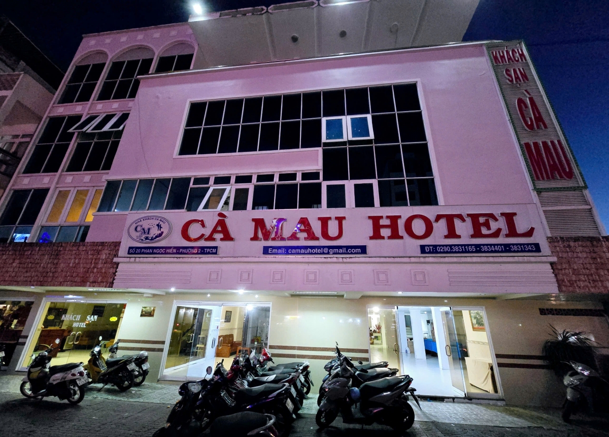 Cà Mau hoàn thiện nơi lưu trú cho cán bộ ở xa trong tháng 8