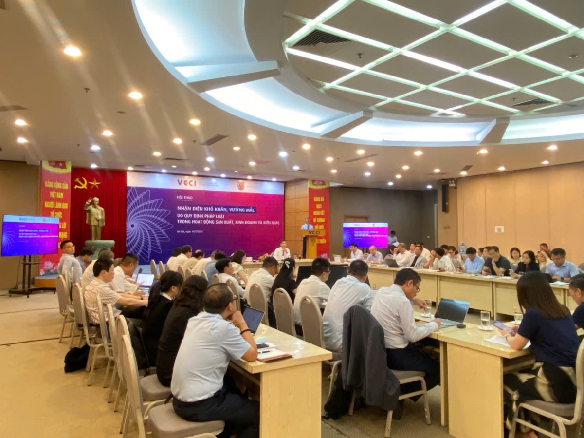 gỡ nút thắt pháp lý để thúc đẩy hoạt động sản xuất kinh doanh cho doanh nghiệp hình ảnh 3 go nut that phap ly de thuc day hoat dong san xuat kinh doanh cho doanh nghiep hinh anh 3