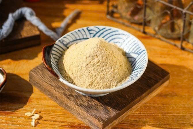 Nguyên liệu tươi ngon là bước đầu tiên trong cách làm hạt nêm rau củ tại nhà.