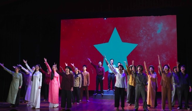 RoK and Vietnam to co-produce musical about President Ho Chi Minh